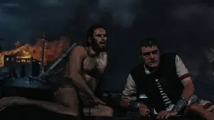 Backdrop to the movie "Ben-Hur" #652624