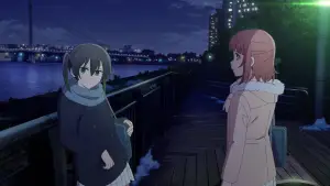 Backdrop to the movie "Love Live! Nijigasaki High School Idol Club Final Chapter Part 1" #656667