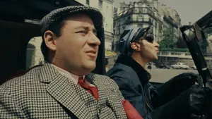 Watch film Zazie dans le M&eacute;tro | Three Reasons: Zazie dans le m&eacute;tro