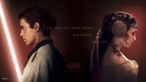 Backdrop to the movie "Star Wars: Episode II - Attack of the Clones" #617042