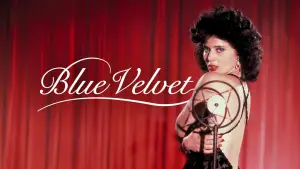 Blue Velvet