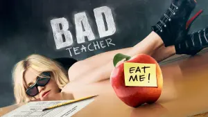 Backdrop to the movie "Bad Teacher" #59319