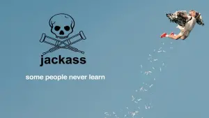 Backdrop to the movie "Jackass Forever" #93150