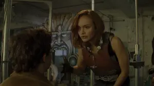 Backdrop to the movie "Ready Player One" #205447