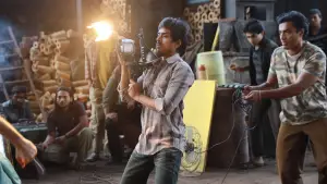 Backdrop to the movie "Superboys of Malegaon" #625807