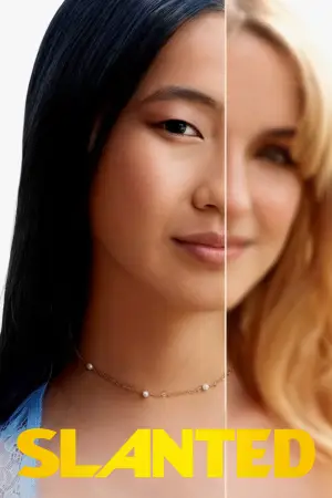 Poster to the movie "Slanted" #796357