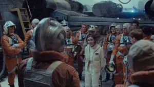 Backdrop to the movie "The Empire Strikes Back" #601980