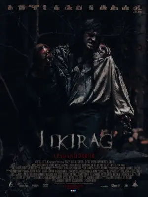 Poster to the movie "Jikirag" #348332