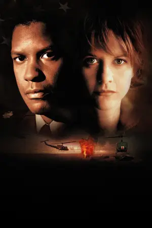 Courage Under Fire