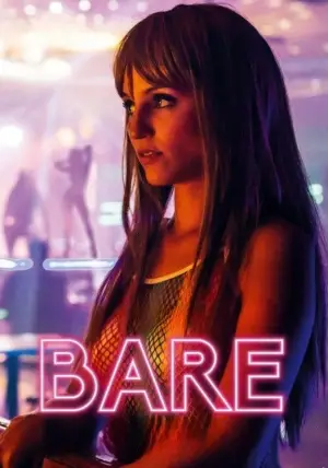 Poster to the movie "Bare" #722394