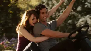 Easy A