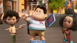 Backdrop to the movie "Jumbo" #524677