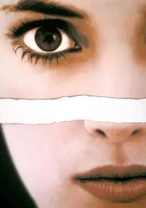 Poster to the movie "Girl, Interrupted" #600818