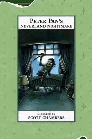 Poster to the movie "Peter Pan