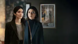 Backdrop to the movie "Accused" #761457