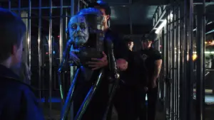 Backdrop to the movie "A.I. Artificial Intelligence" #714353