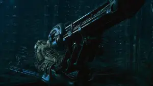 Backdrop to the movie "Alien" #549073