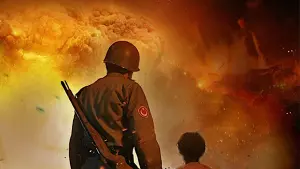 Backdrop to the movie "Ayla: The Daughter of War" #178096