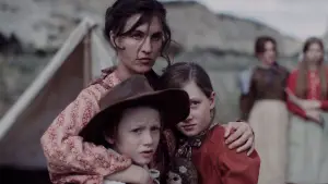 Backdrop to the movie "This Bloody Country" #820821