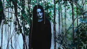 Backdrop to the movie "Death Whisperer" #617663