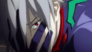 Backdrop to the movie "Evangelion: 3.0 You Can (Not) Redo" #230199