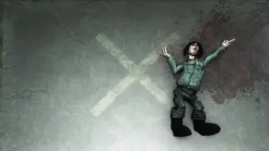 Watch film Fallen Art | Making Of FALLEN ART | Platige Originals