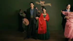 Backdrop to the movie "Frida" #663319