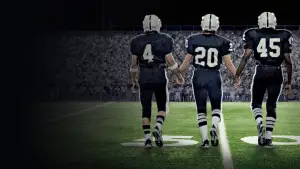 Backdrop to the movie "Friday Night Lights" #651725