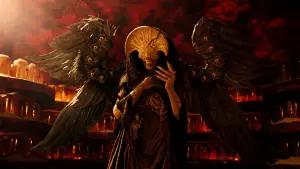 Backdrop to the movie "Hellboy II: The Golden Army" #650728