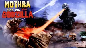 Watch film Mothra vs. Godzilla | The Man Who Became Godzilla