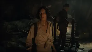 Backdrop to the movie "Indiana Jones and the Dial of Destiny" #164199