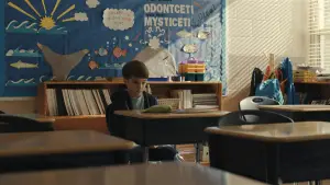 Backdrop to the movie "Weapons" #518893