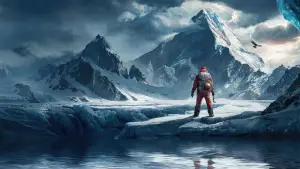 Backdrop to the movie "Kaizen" #789038