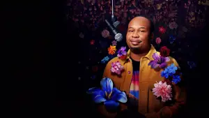 Backdrop to the movie "Roy Wood Jr.: Lonely Flowers" #700192