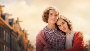 Watch film My Best Friend Anne Frank | Official Trailer