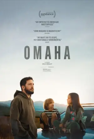 Poster to the movie "Omaha" #775480