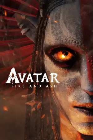 Poster to the movie "Avatar 3" #795312