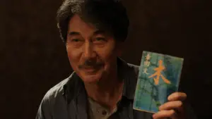 Backdrop to the movie "Perfect Days" #529718