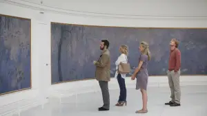 Backdrop to the movie "Midnight in Paris" #691174