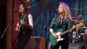 Backdrop to the movie "Ricki and the Flash" #394207