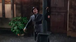 Singin' in the Rain