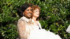 Backdrop to the movie "The Fabulous Four" #654958