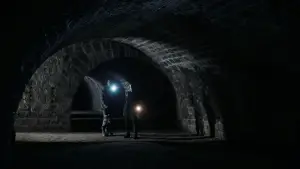 Backdrop to the movie "The Failing" #560859