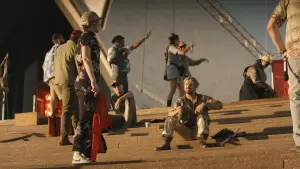 Backdrop to the movie "The Fall Guy" #572251