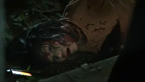 Backdrop to the movie "The Mimic" #338208