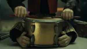 Backdrop to the movie "The Monkey" #573969