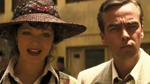 Backdrop to the movie "The Mummy" #253459