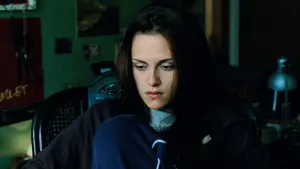 Backdrop to the movie "The Twilight Saga: New Moon" #519640