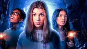 Backdrop to the movie "Treasure Trackers" #730108