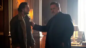 Backdrop to the movie "Kraven the Hunter" #567070